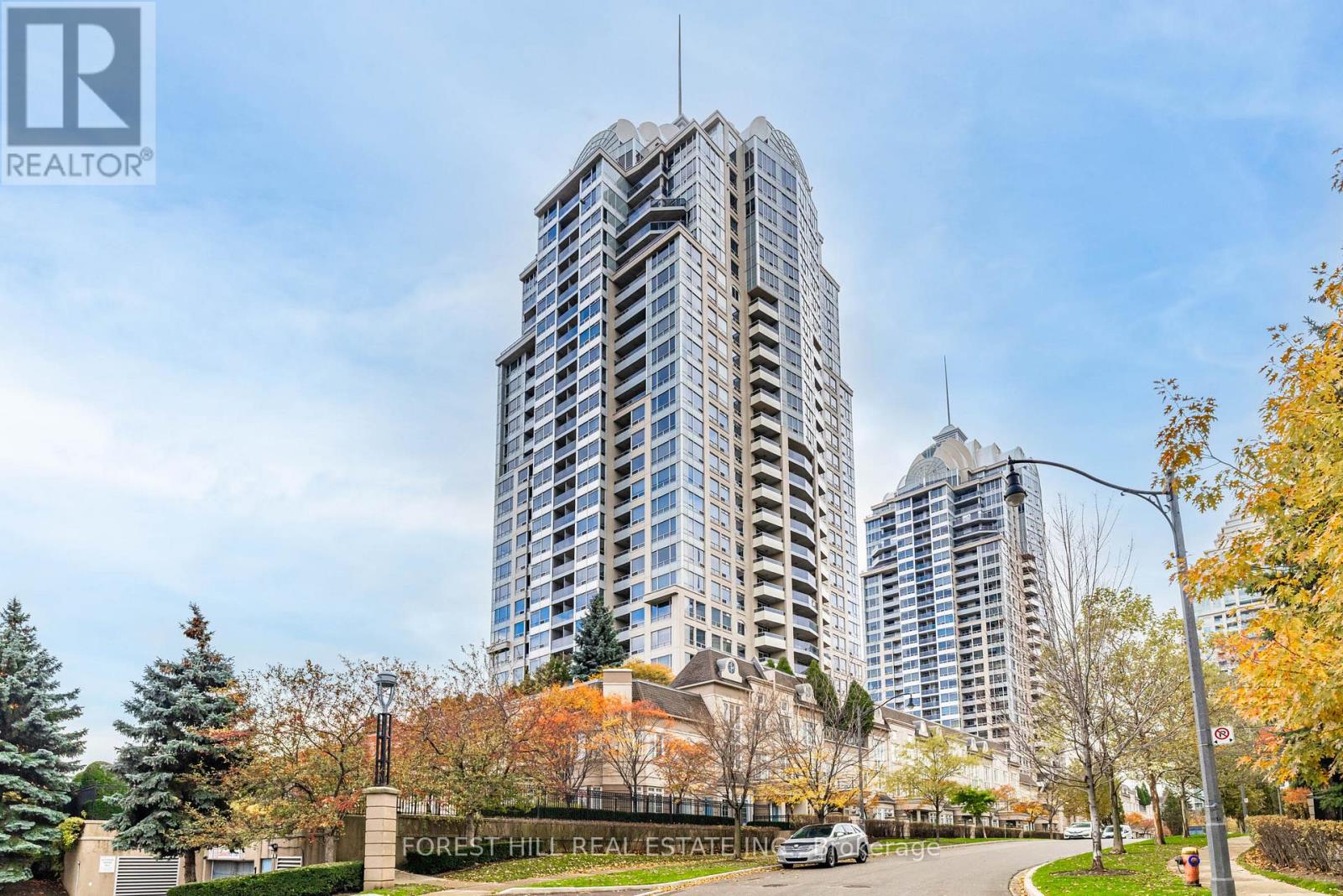 308 - 3 Rean Drive, Toronto, Ontario  M2K 3C2 - Photo 23 - C12507918