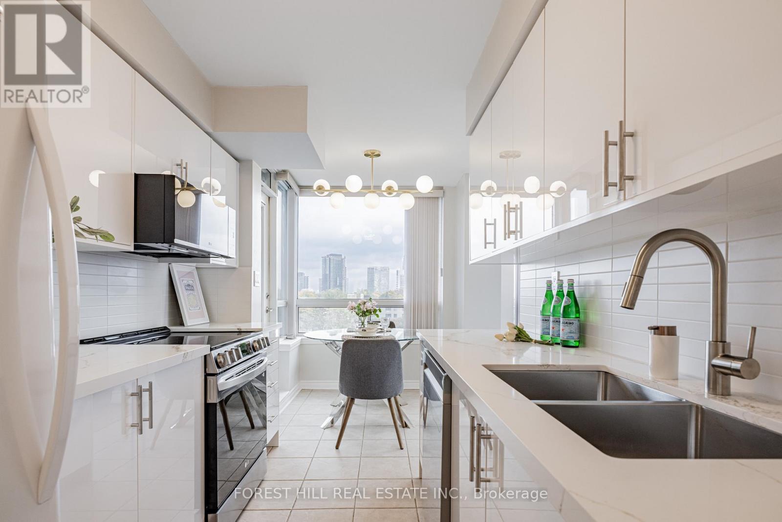 308 - 3 Rean Drive, Toronto, Ontario  M2K 3C2 - Photo 7 - C12507918