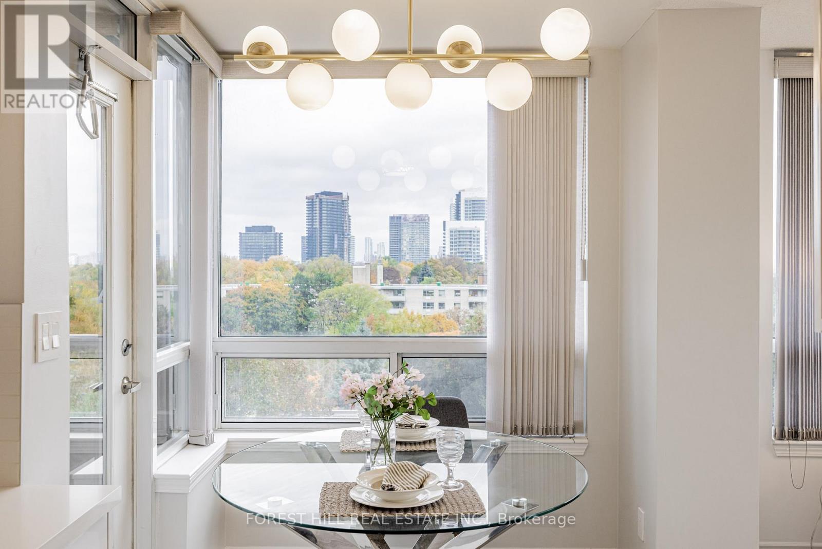 308 - 3 Rean Drive, Toronto, Ontario  M2K 3C2 - Photo 8 - C12507918