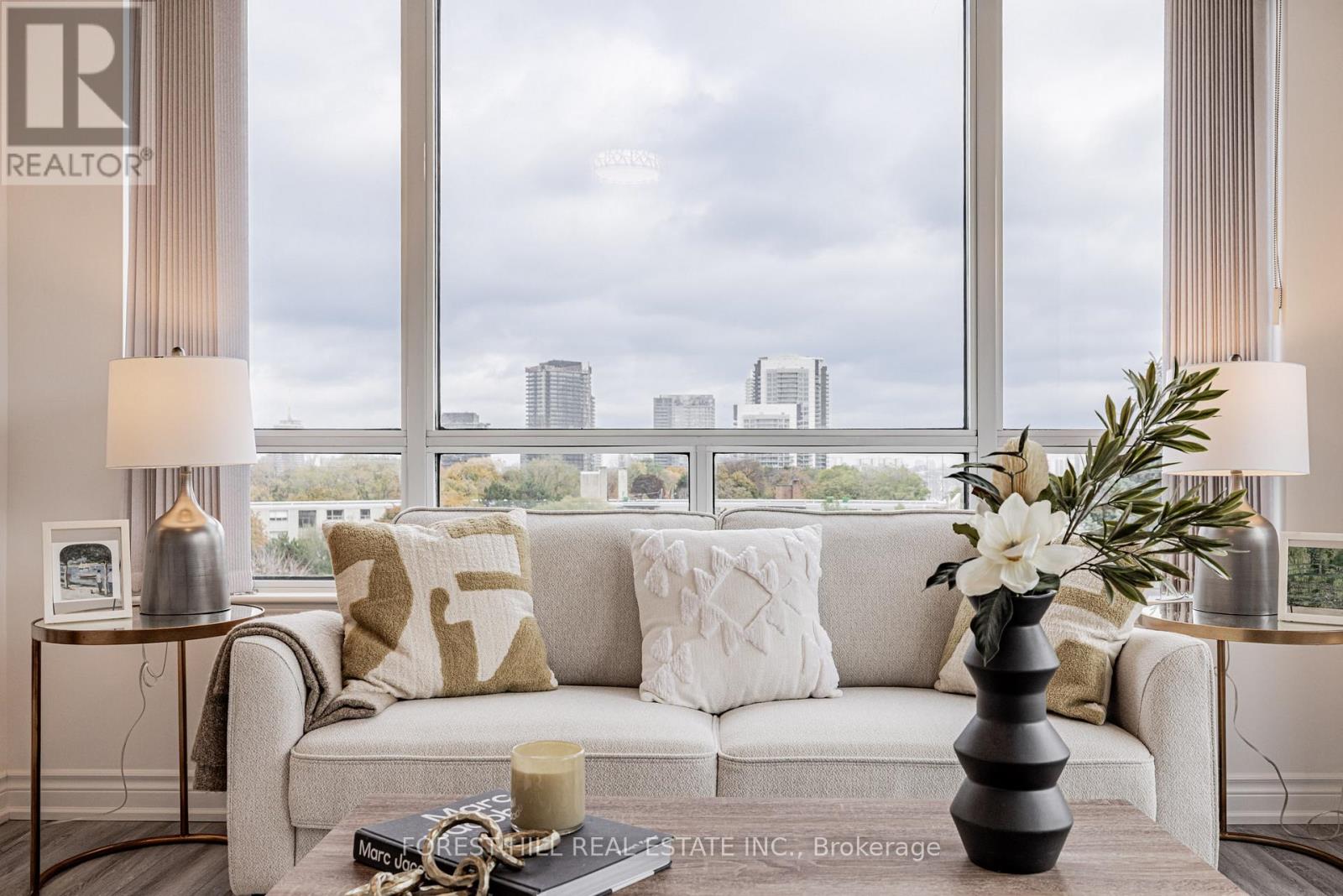 308 - 3 Rean Drive, Toronto, Ontario  M2K 3C2 - Photo 9 - C12507918