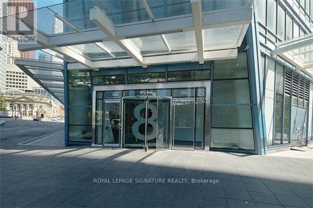 4510 - 8 The Esplanade, Toronto, Ontario  M5E 0A6 - Photo 2 - C12507924