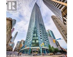 4510 - 8 THE ESPLANADE, Toronto, Ontario