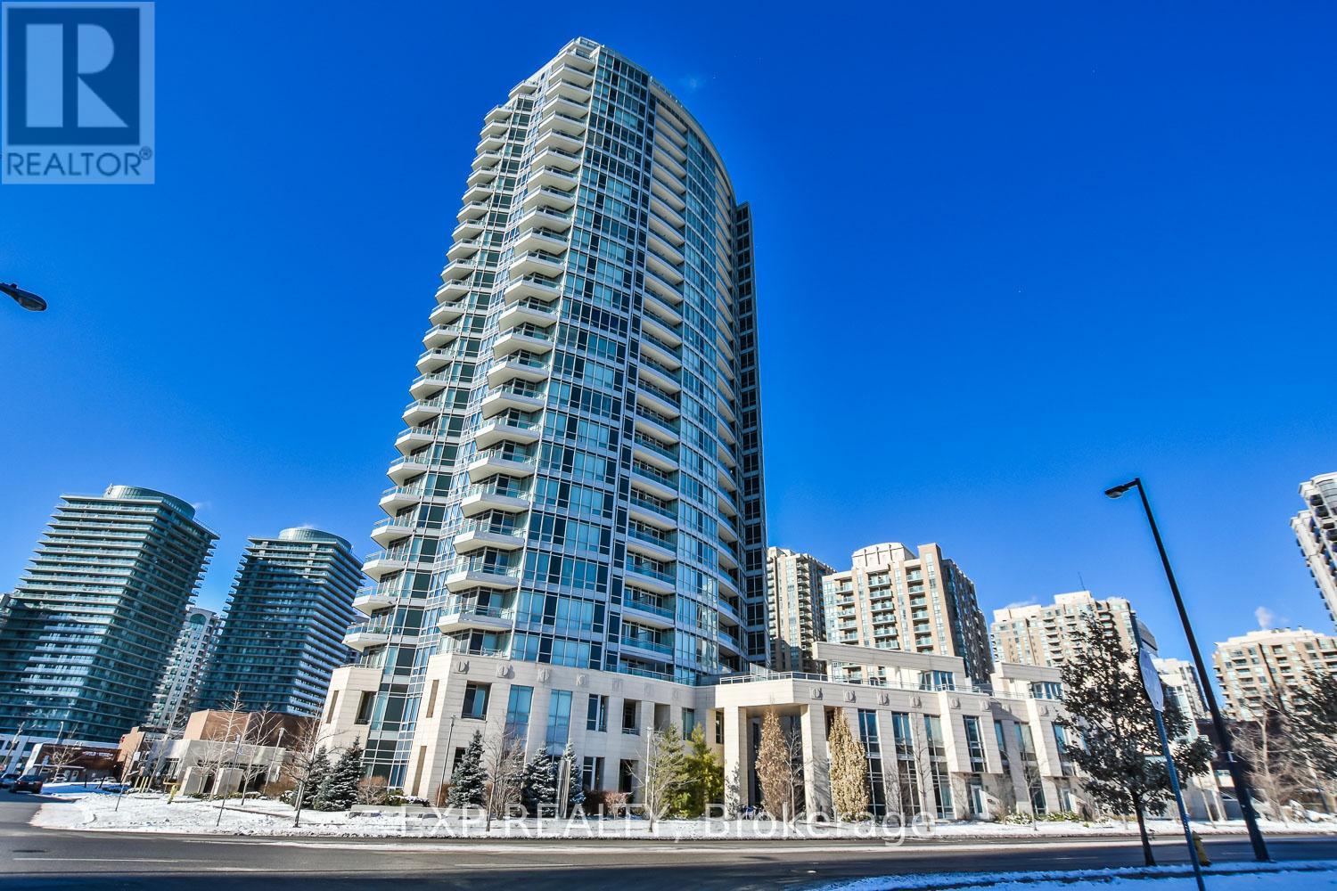 1810 - 18 HOLMES AVENUE, Toronto, Ontario