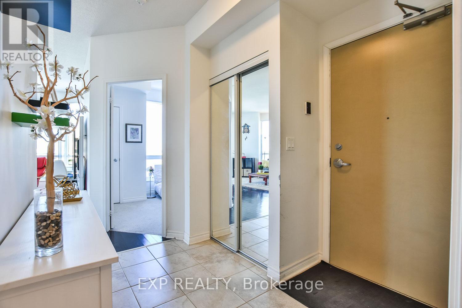 1810 - 18 Holmes Avenue, Toronto, Ontario  M2N 0E1 - Photo 12 - C12507928