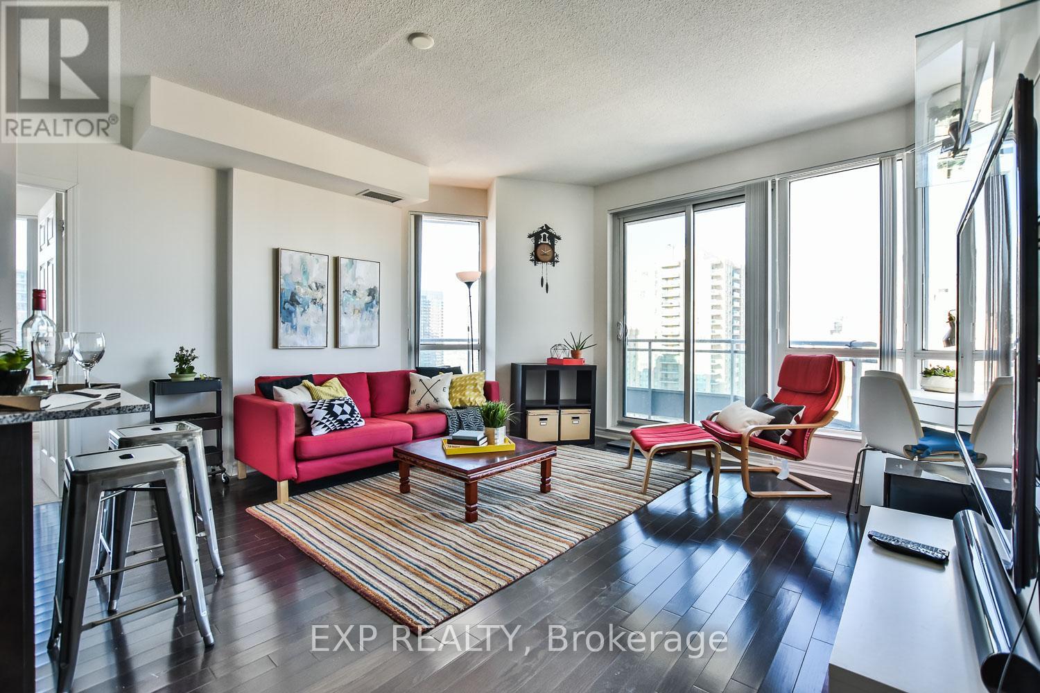 1810 - 18 Holmes Avenue, Toronto, Ontario  M2N 0E1 - Photo 14 - C12507928