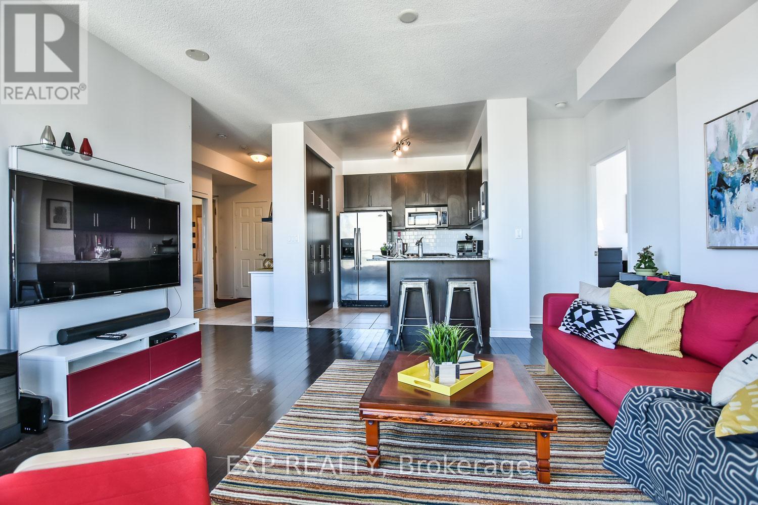 1810 - 18 Holmes Avenue, Toronto, Ontario  M2N 0E1 - Photo 15 - C12507928