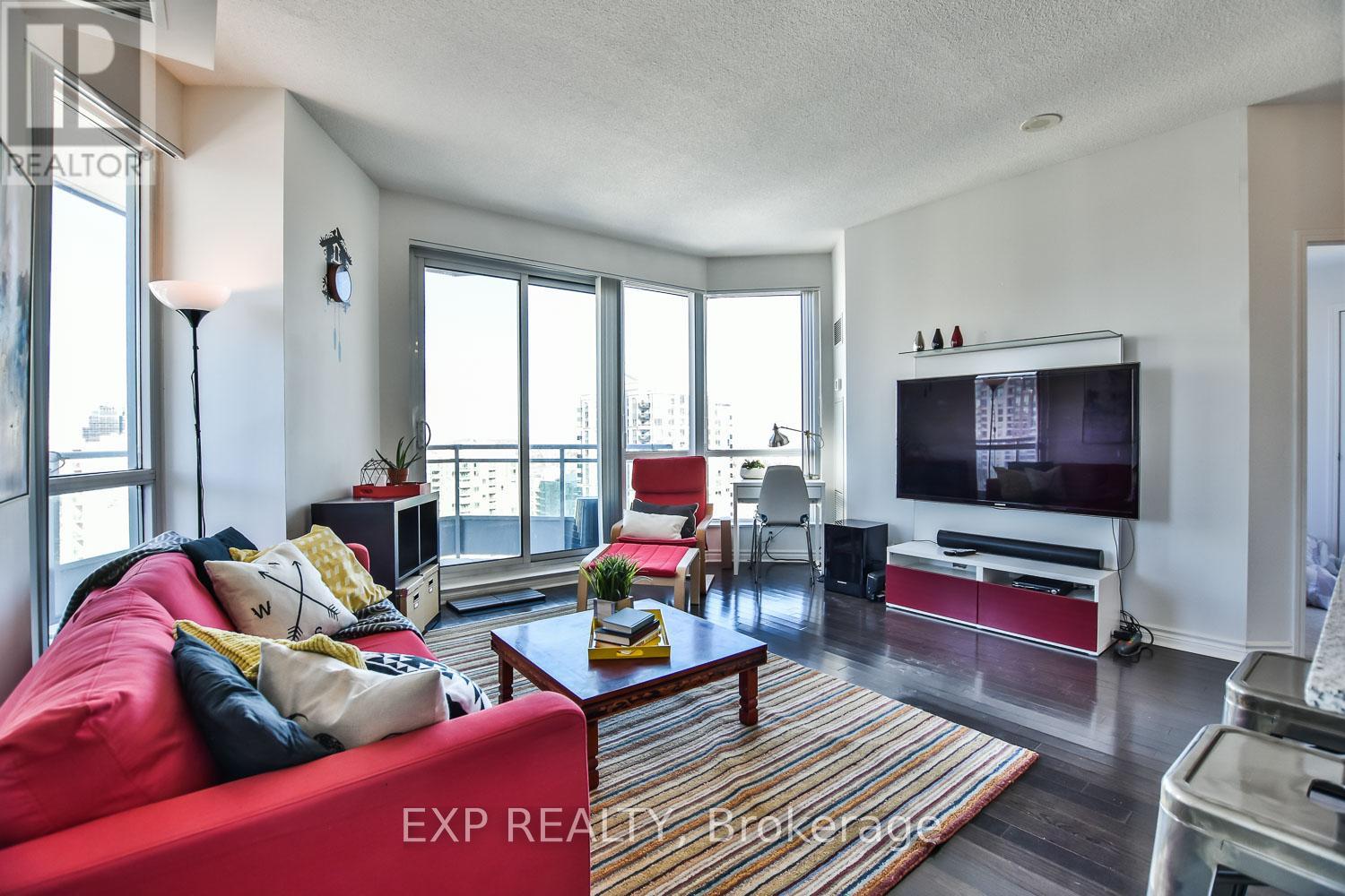 1810 - 18 Holmes Avenue, Toronto, Ontario  M2N 0E1 - Photo 16 - C12507928