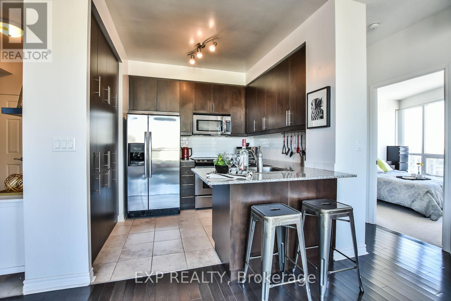 1810 - 18 Holmes Avenue, Toronto, Ontario  M2N 0E1 - Photo 17 - C12507928