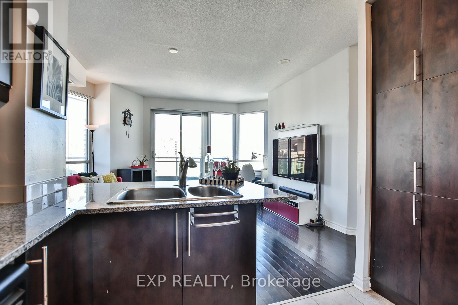 1810 - 18 Holmes Avenue, Toronto, Ontario  M2N 0E1 - Photo 18 - C12507928