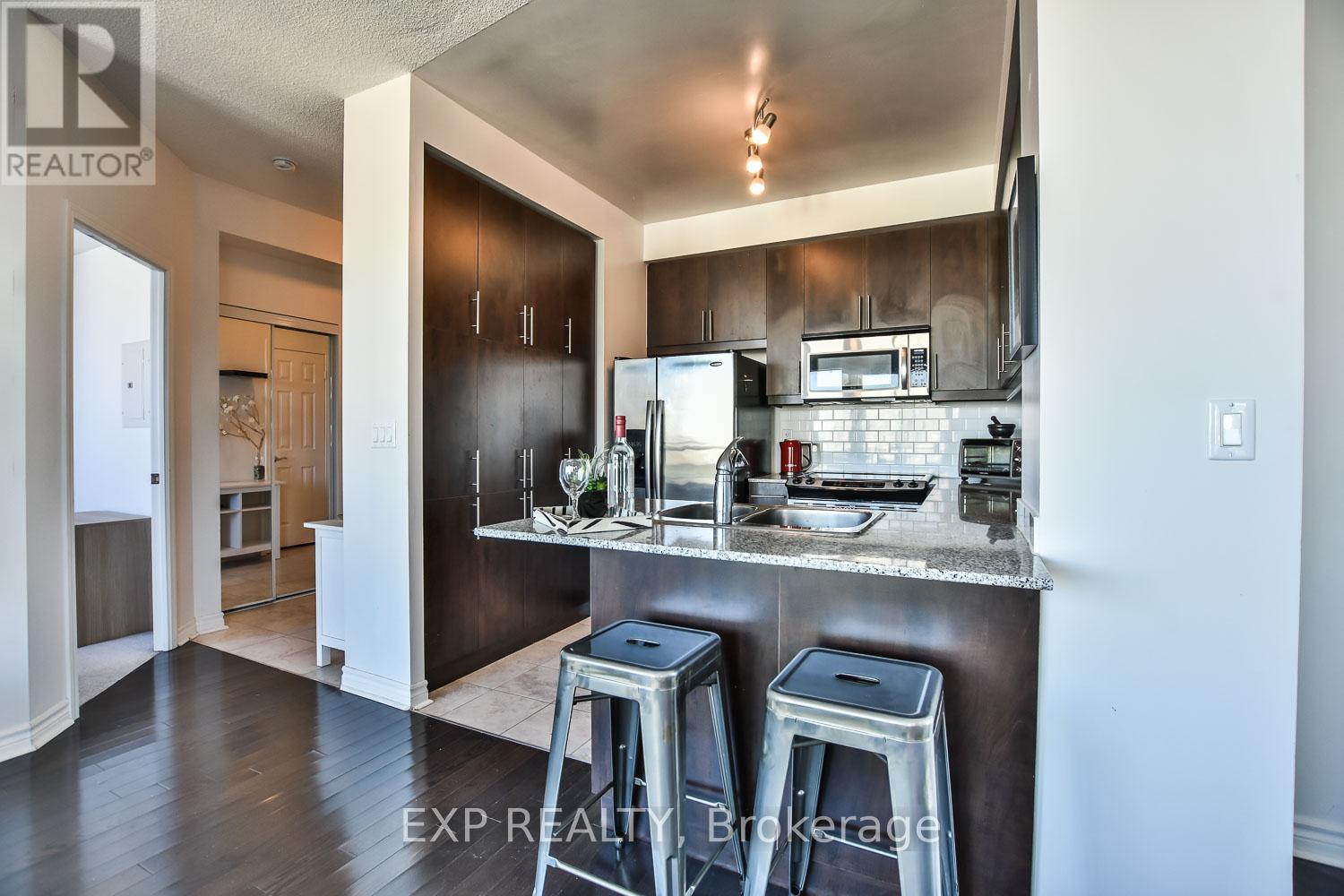 1810 - 18 Holmes Avenue, Toronto, Ontario  M2N 0E1 - Photo 20 - C12507928