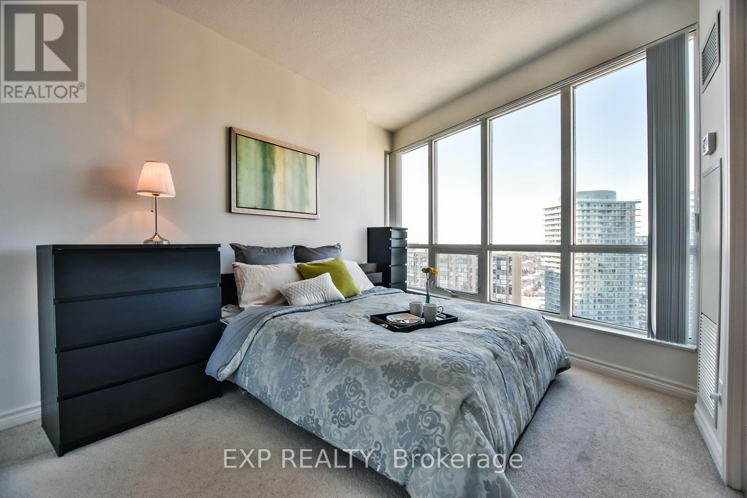 1810 - 18 Holmes Avenue, Toronto, Ontario  M2N 0E1 - Photo 21 - C12507928