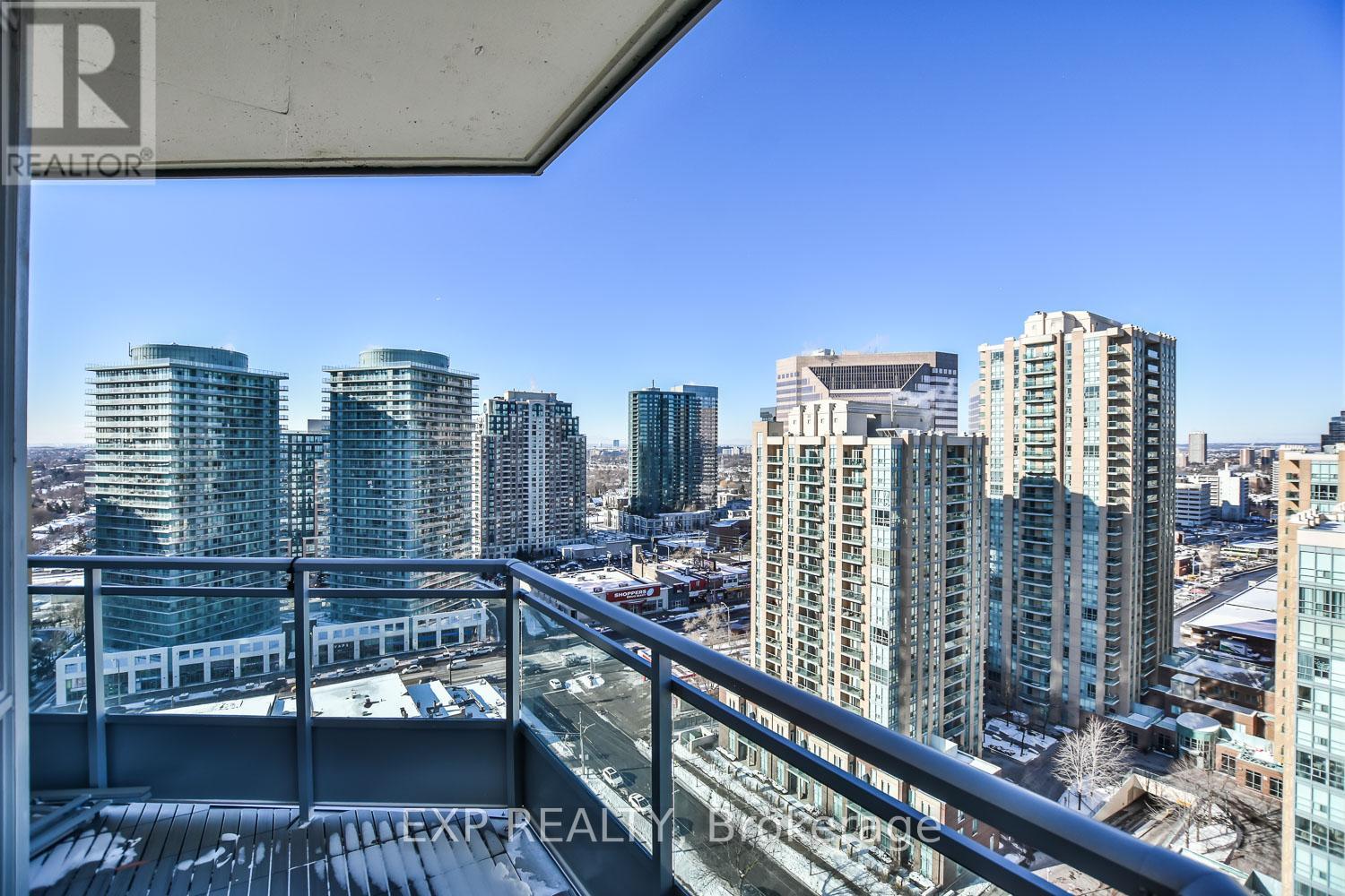 1810 - 18 Holmes Avenue, Toronto, Ontario  M2N 0E1 - Photo 26 - C12507928