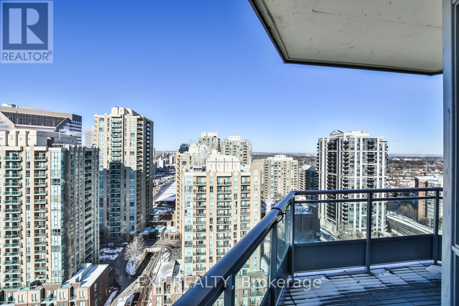 1810 - 18 Holmes Avenue, Toronto, Ontario  M2N 0E1 - Photo 27 - C12507928