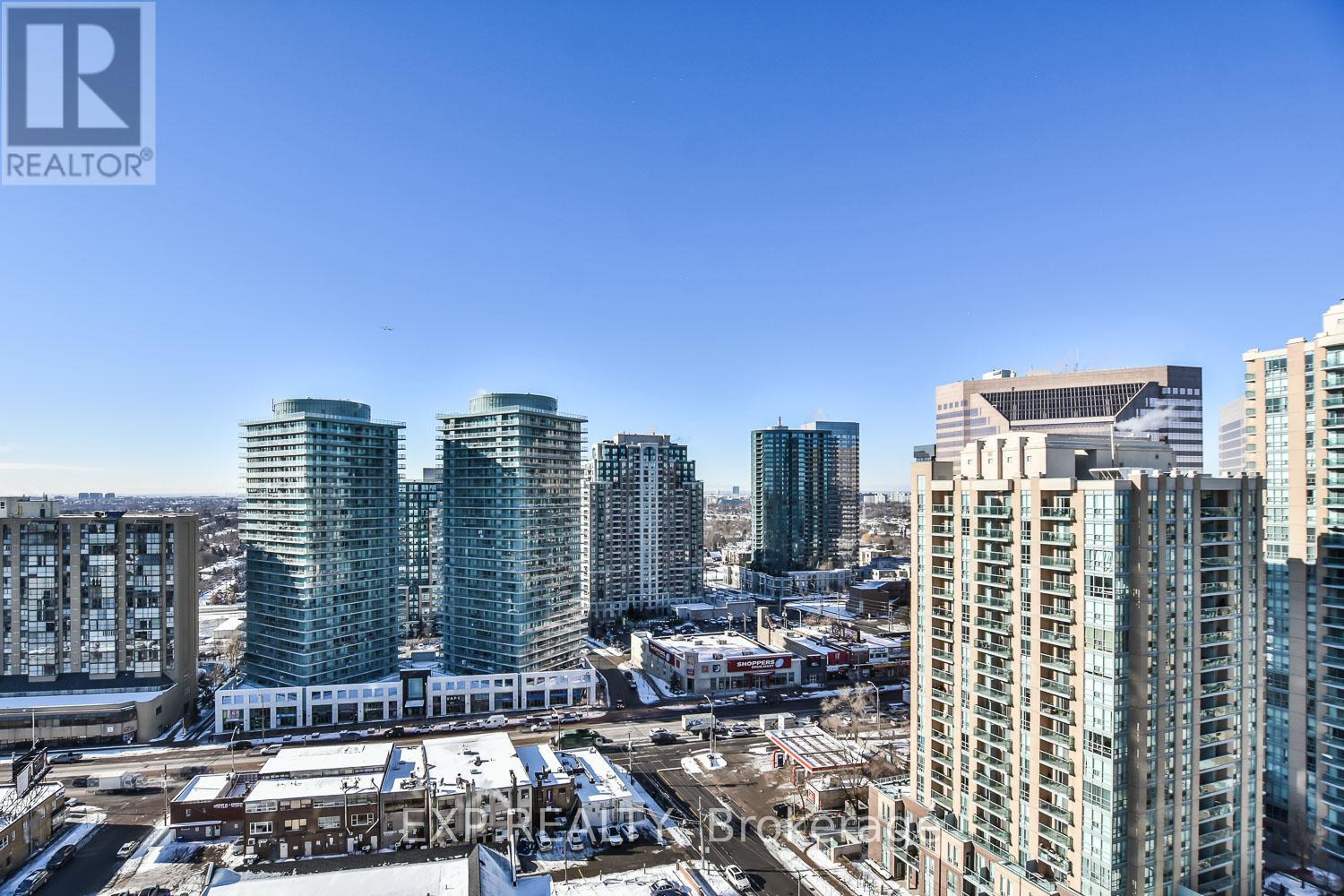 1810 - 18 Holmes Avenue, Toronto, Ontario  M2N 0E1 - Photo 28 - C12507928