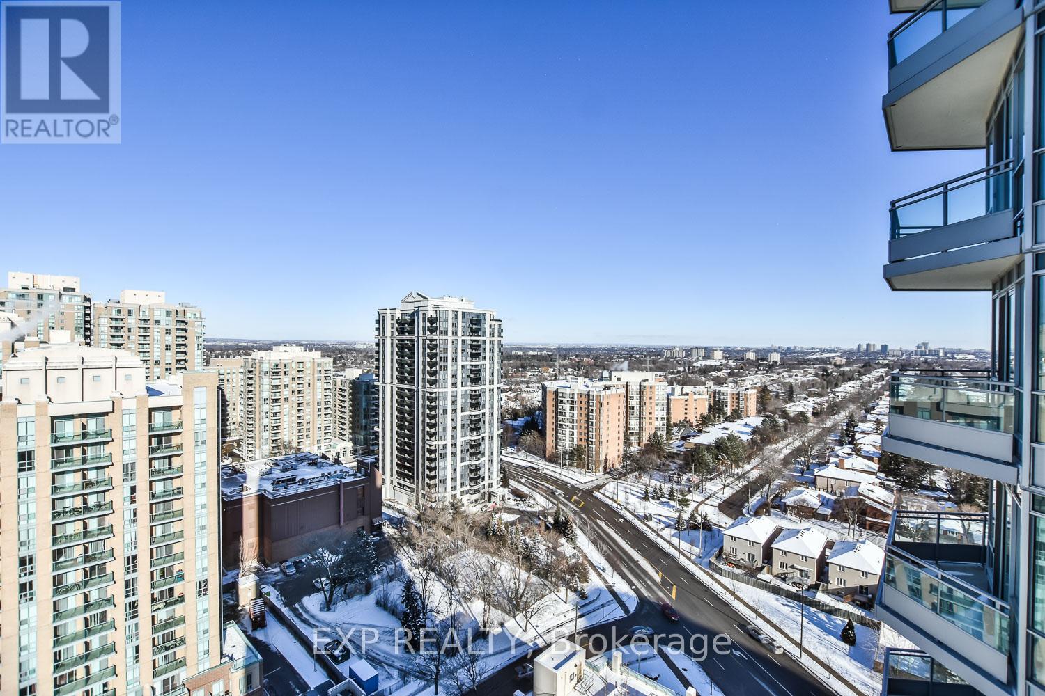 1810 - 18 Holmes Avenue, Toronto, Ontario  M2N 0E1 - Photo 29 - C12507928