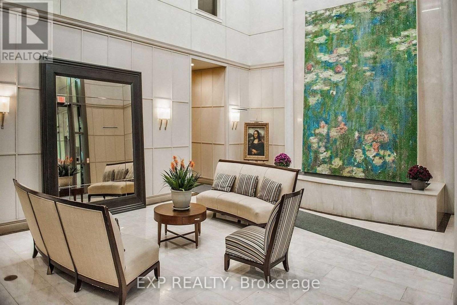 1810 - 18 Holmes Avenue, Toronto, Ontario  M2N 0E1 - Photo 30 - C12507928