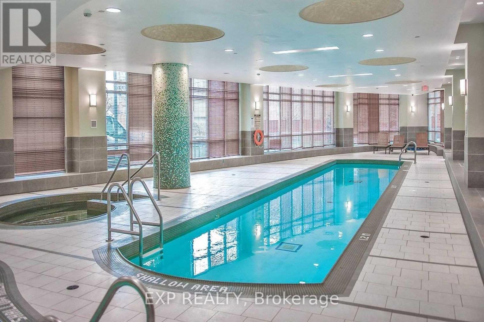 1810 - 18 Holmes Avenue, Toronto, Ontario  M2N 0E1 - Photo 31 - C12507928