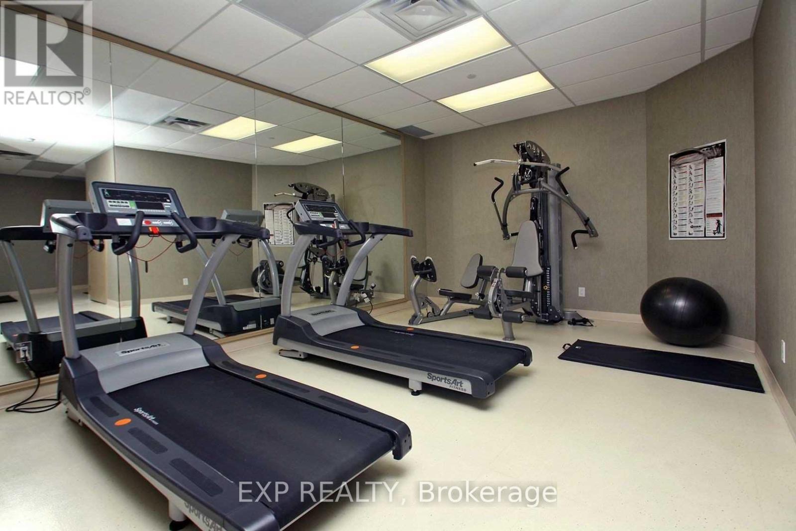 1810 - 18 Holmes Avenue, Toronto, Ontario  M2N 0E1 - Photo 32 - C12507928