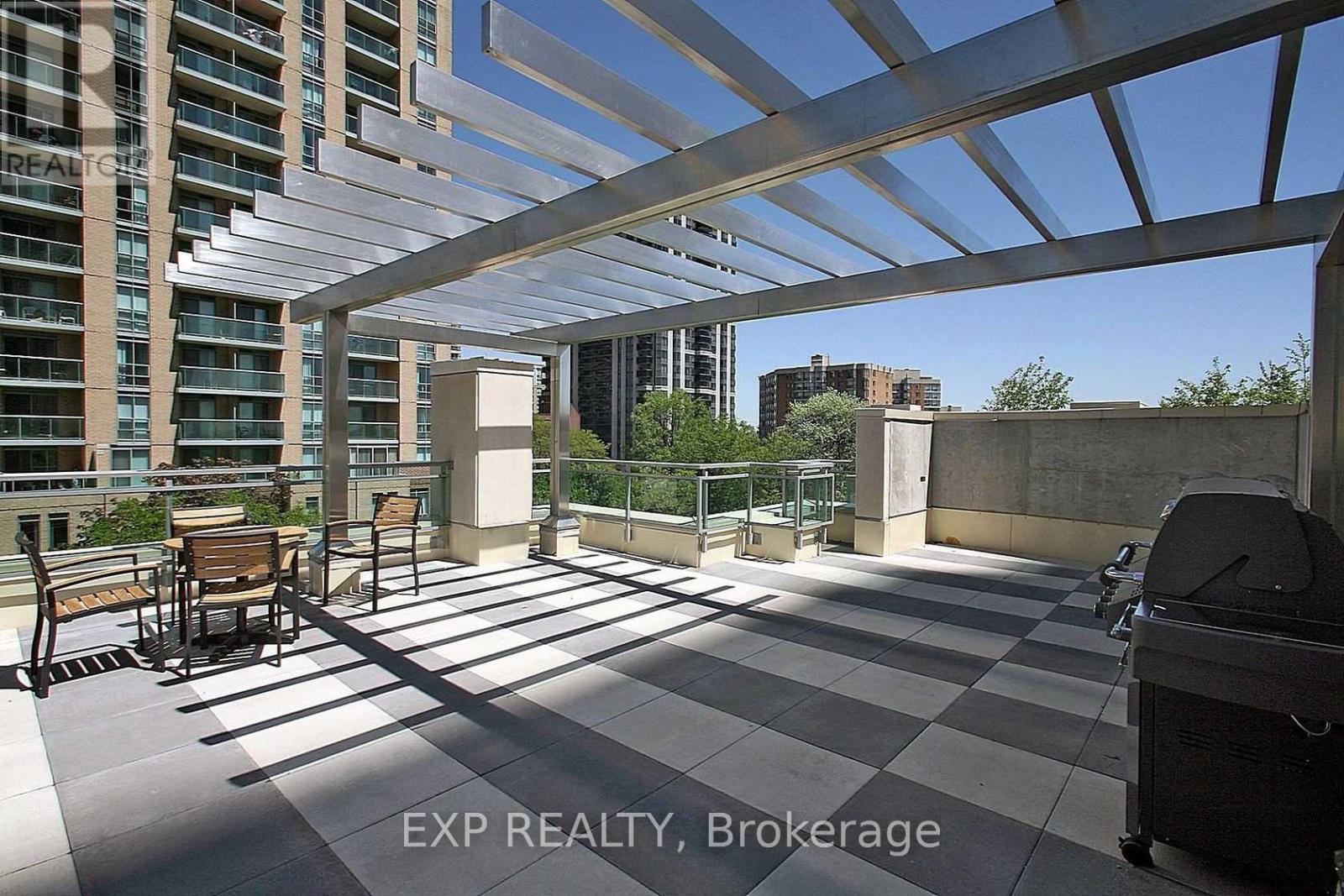 1810 - 18 Holmes Avenue, Toronto, Ontario  M2N 0E1 - Photo 34 - C12507928