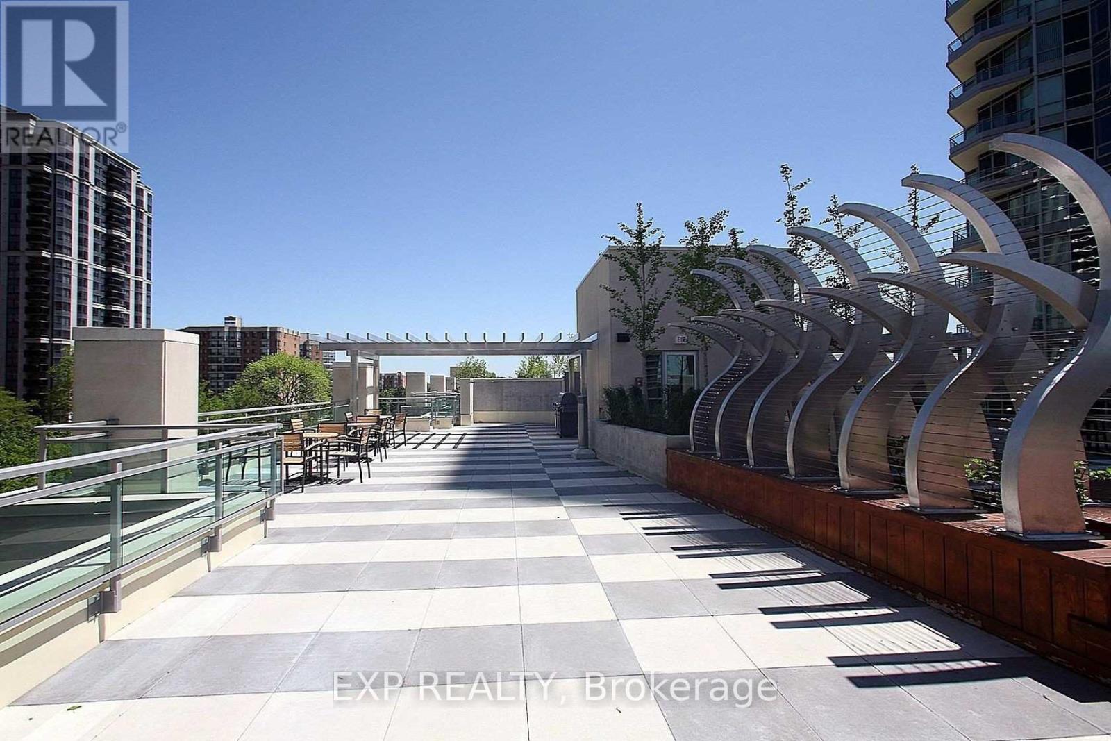 1810 - 18 Holmes Avenue, Toronto, Ontario  M2N 0E1 - Photo 35 - C12507928