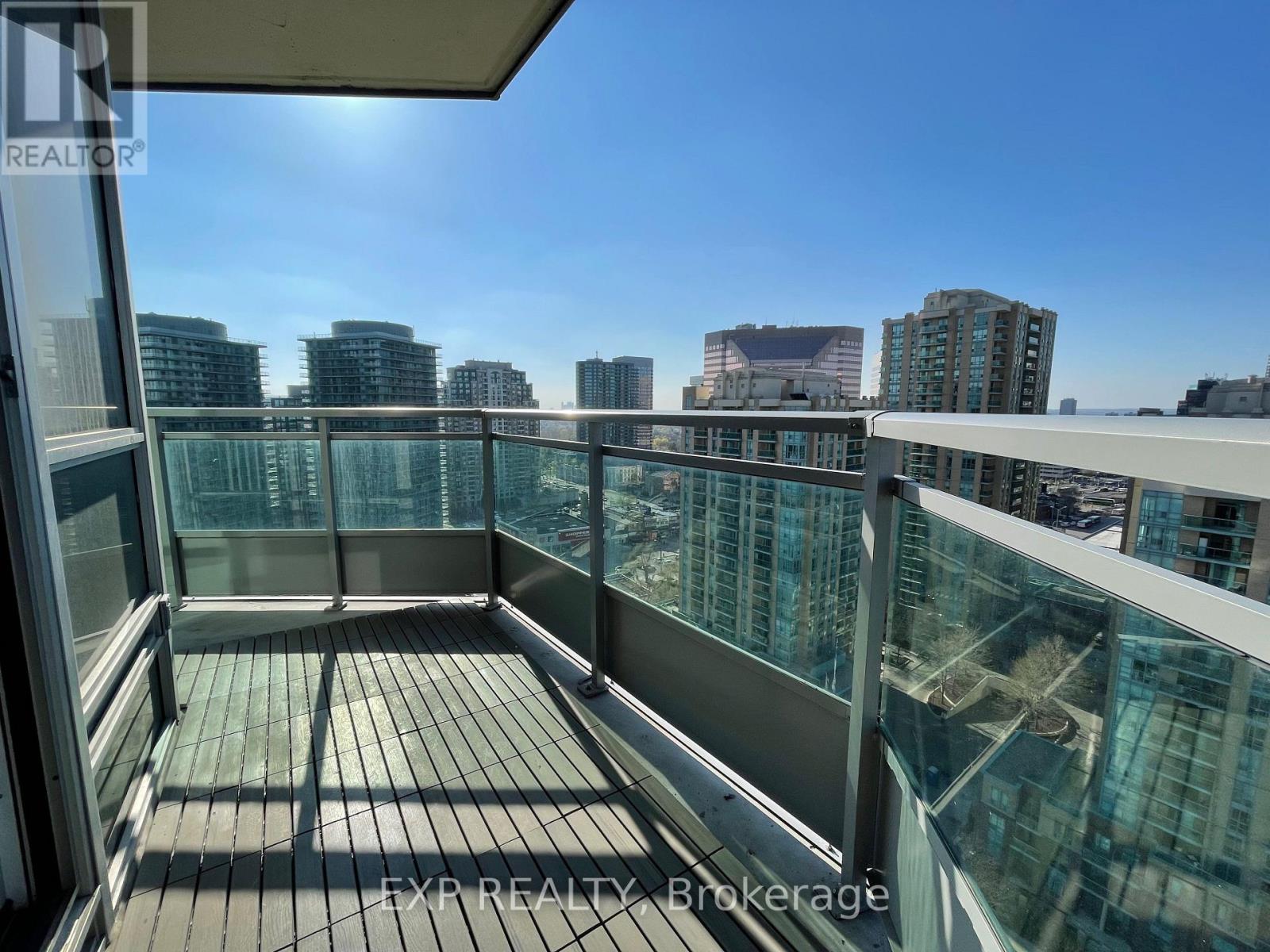 1810 - 18 Holmes Avenue, Toronto, Ontario  M2N 0E1 - Photo 37 - C12507928