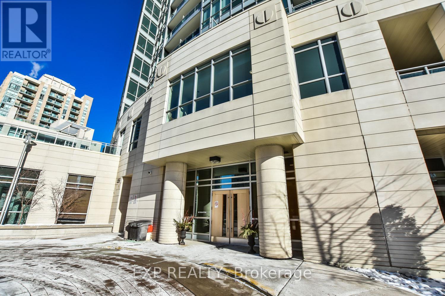 1810 - 18 Holmes Avenue, Toronto, Ontario  M2N 0E1 - Photo 44 - C12507928