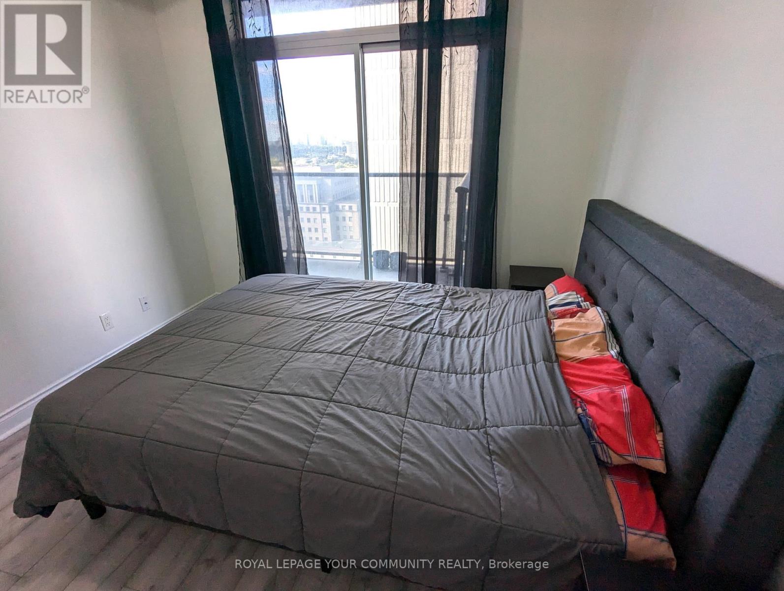 2510 - 28 Ted Rogers Way, Toronto, Ontario  M4Y 2J4 - Photo 10 - C12507934