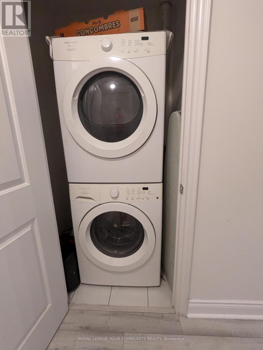 2510 - 28 Ted Rogers Way, Toronto, Ontario  M4Y 2J4 - Photo 18 - C12507934