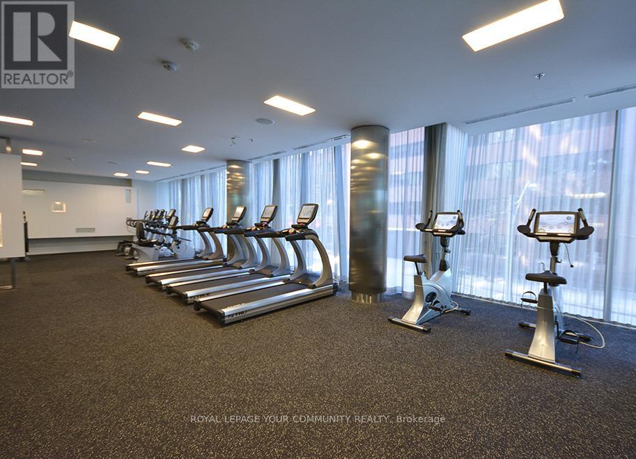 2510 - 28 Ted Rogers Way, Toronto, Ontario  M4Y 2J4 - Photo 19 - C12507934