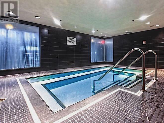 2510 - 28 Ted Rogers Way, Toronto, Ontario  M4Y 2J4 - Photo 20 - C12507934