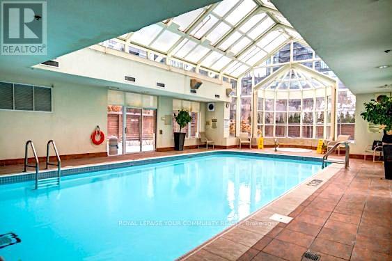 2510 - 28 Ted Rogers Way, Toronto, Ontario  M4Y 2J4 - Photo 21 - C12507934