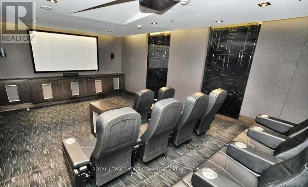 2510 - 28 Ted Rogers Way, Toronto, Ontario  M4Y 2J4 - Photo 22 - C12507934