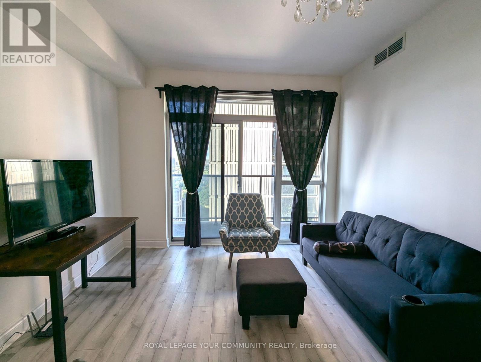 2510 - 28 Ted Rogers Way, Toronto, Ontario  M4Y 2J4 - Photo 4 - C12507934