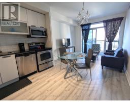 2510 - 28 TED ROGERS WAY, Toronto, Ontario