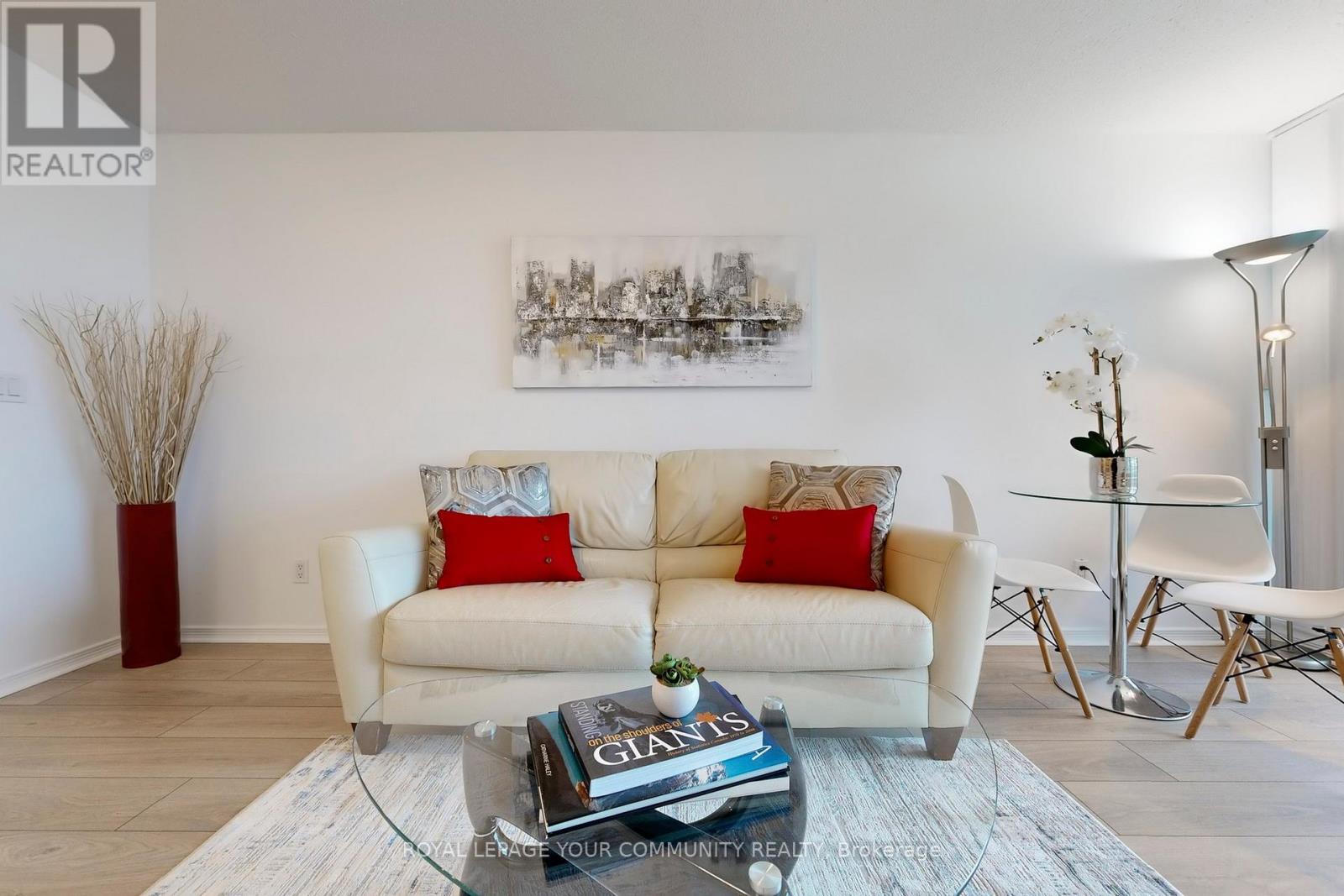 1106 - 5500 Yonge Street, Toronto, Ontario  M2N 7L1 - Photo 10 - C12507948