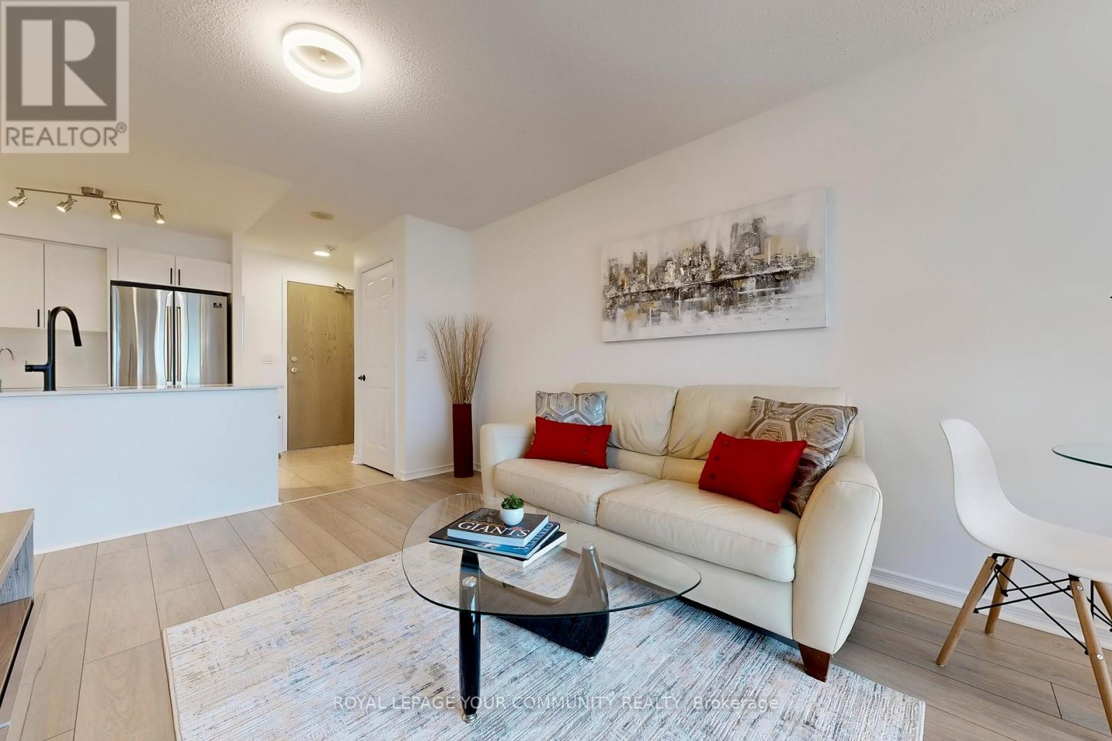 1106 - 5500 Yonge Street, Toronto, Ontario  M2N 7L1 - Photo 11 - C12507948