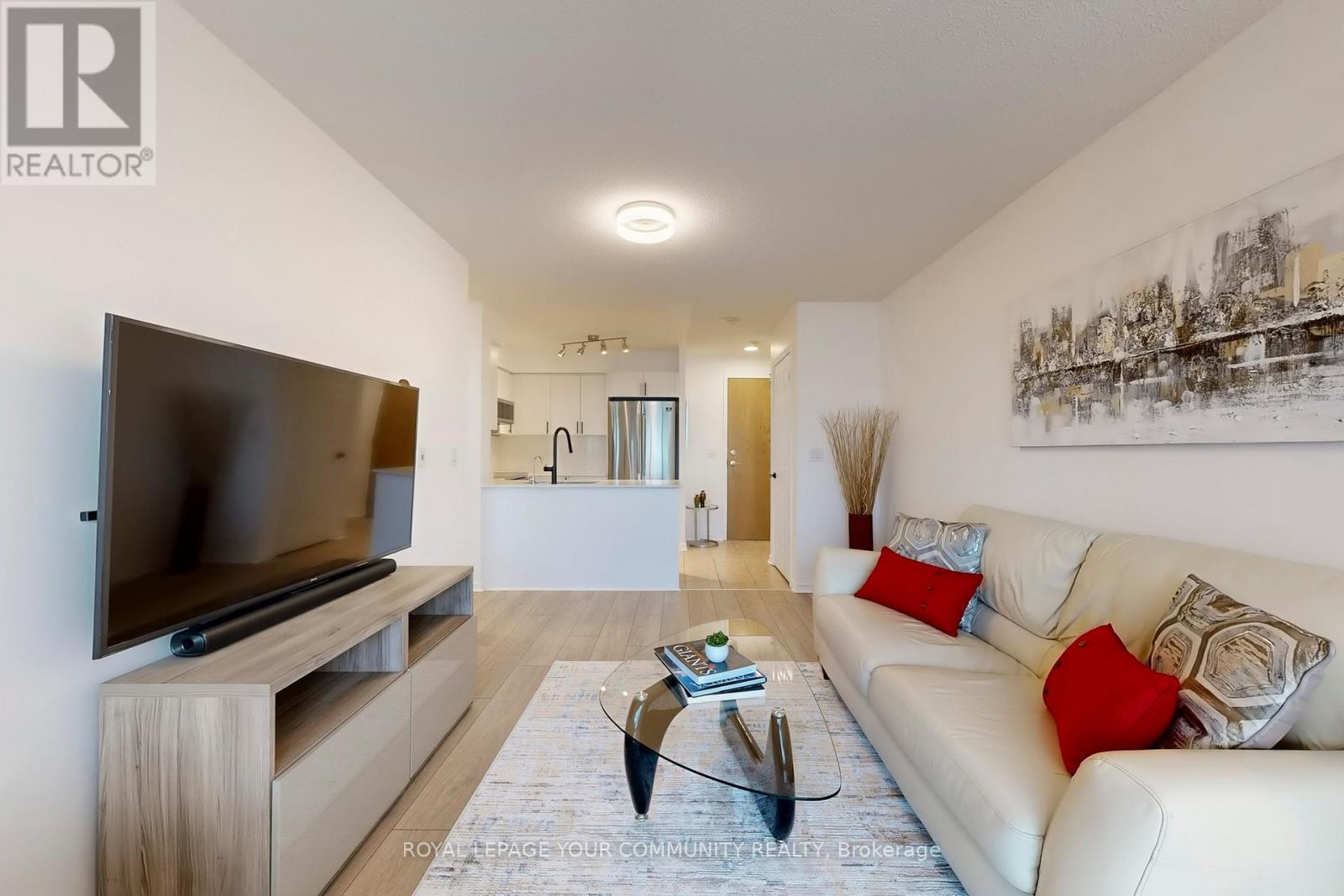 1106 - 5500 Yonge Street, Toronto, Ontario  M2N 7L1 - Photo 12 - C12507948