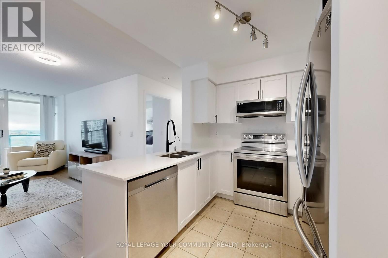 1106 - 5500 Yonge Street, Toronto, Ontario  M2N 7L1 - Photo 14 - C12507948