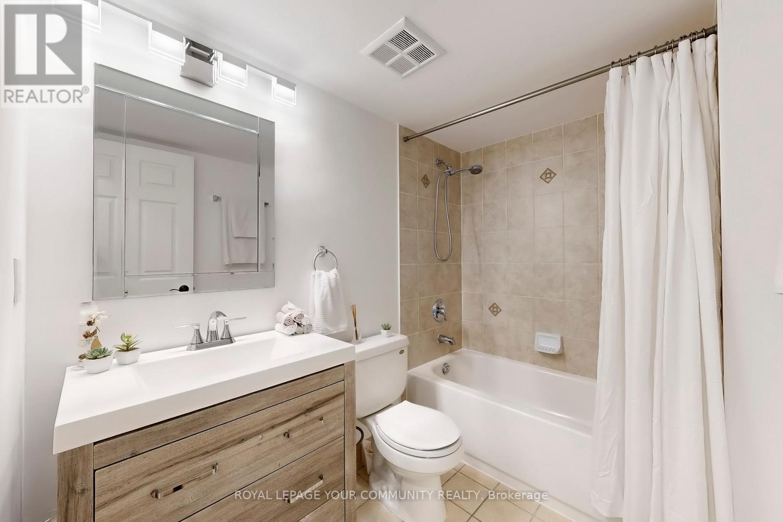 1106 - 5500 Yonge Street, Toronto, Ontario  M2N 7L1 - Photo 19 - C12507948