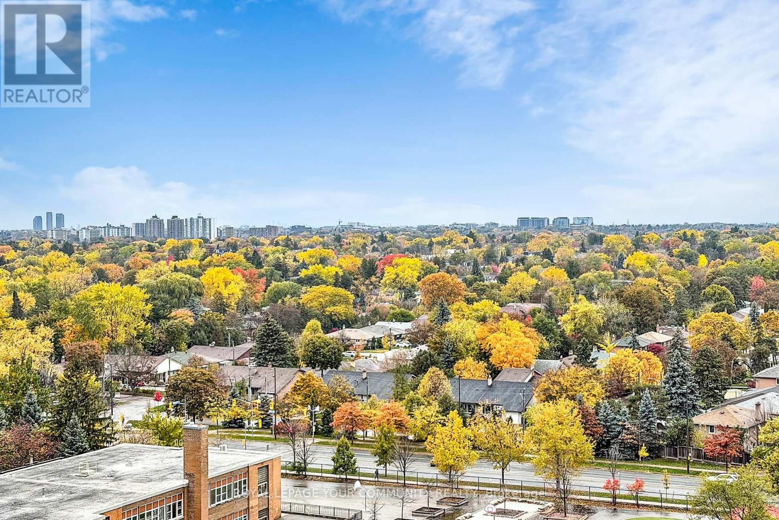 1106 - 5500 Yonge Street, Toronto, Ontario  M2N 7L1 - Photo 23 - C12507948