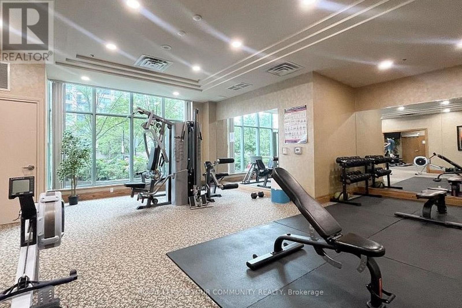 1106 - 5500 Yonge Street, Toronto, Ontario  M2N 7L1 - Photo 24 - C12507948