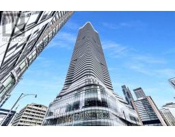 5303 - 11 WELLESLEY STREET W, Toronto, Ontario