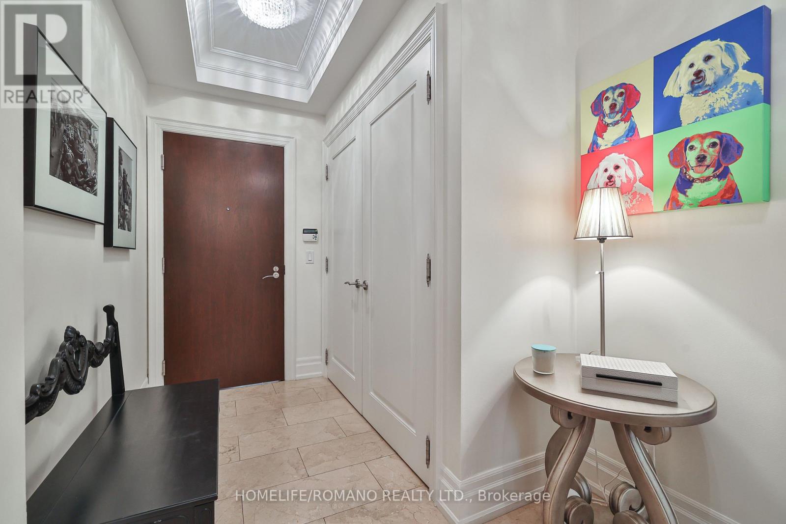 401 - 68 Yorkville Avenue, Toronto, Ontario  M5R 1C4 - Photo 10 - C12508030