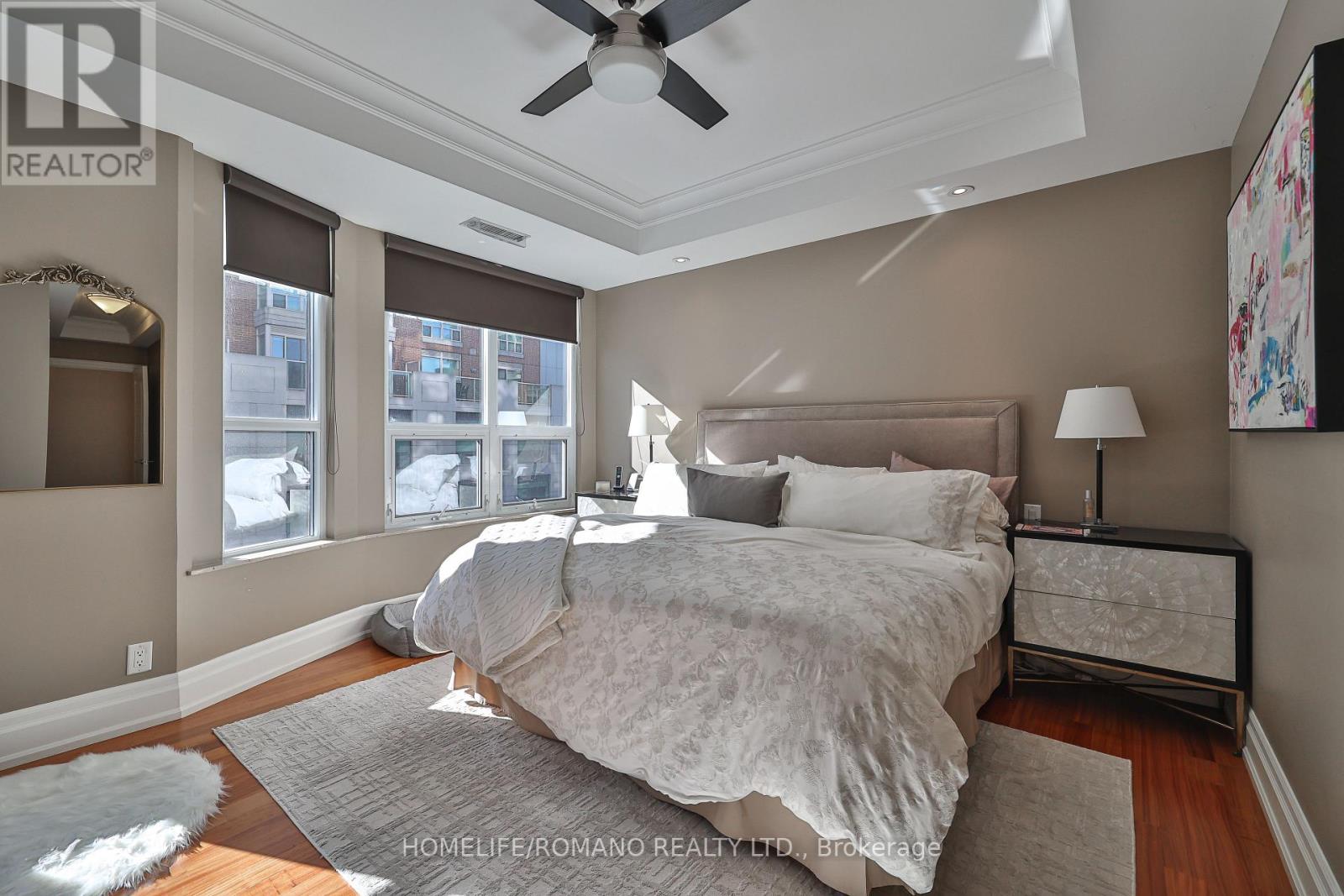 401 - 68 Yorkville Avenue, Toronto, Ontario  M5R 1C4 - Photo 13 - C12508030