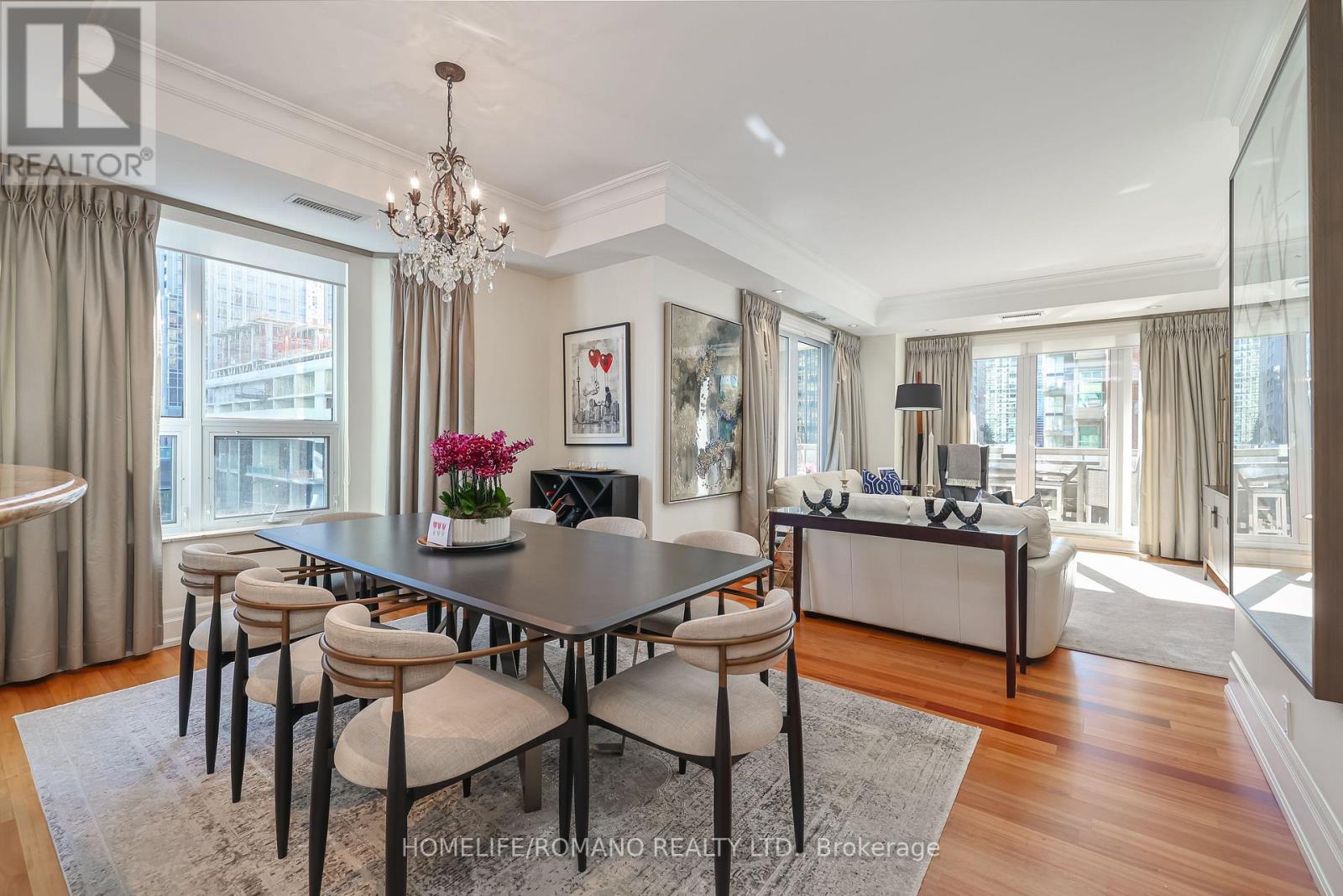 401 - 68 Yorkville Avenue, Toronto, Ontario  M5R 1C4 - Photo 19 - C12508030