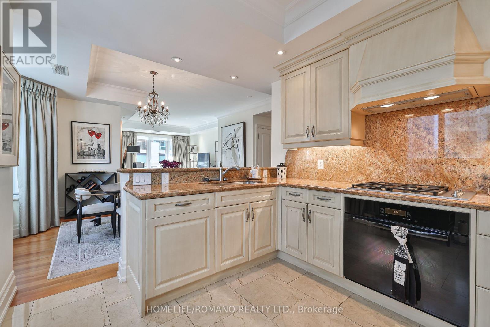 401 - 68 Yorkville Avenue, Toronto, Ontario  M5R 1C4 - Photo 22 - C12508030