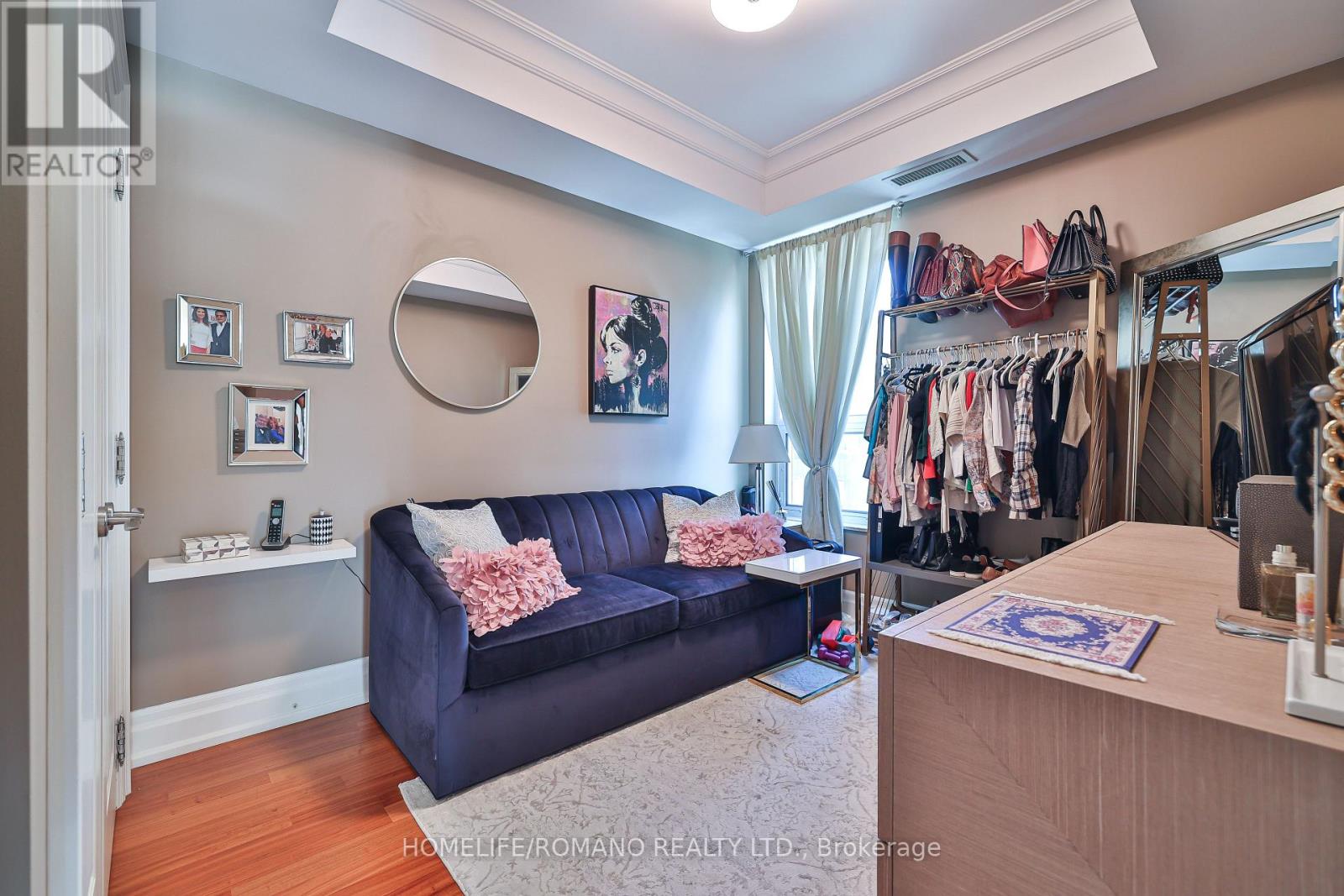 401 - 68 Yorkville Avenue, Toronto, Ontario  M5R 1C4 - Photo 23 - C12508030