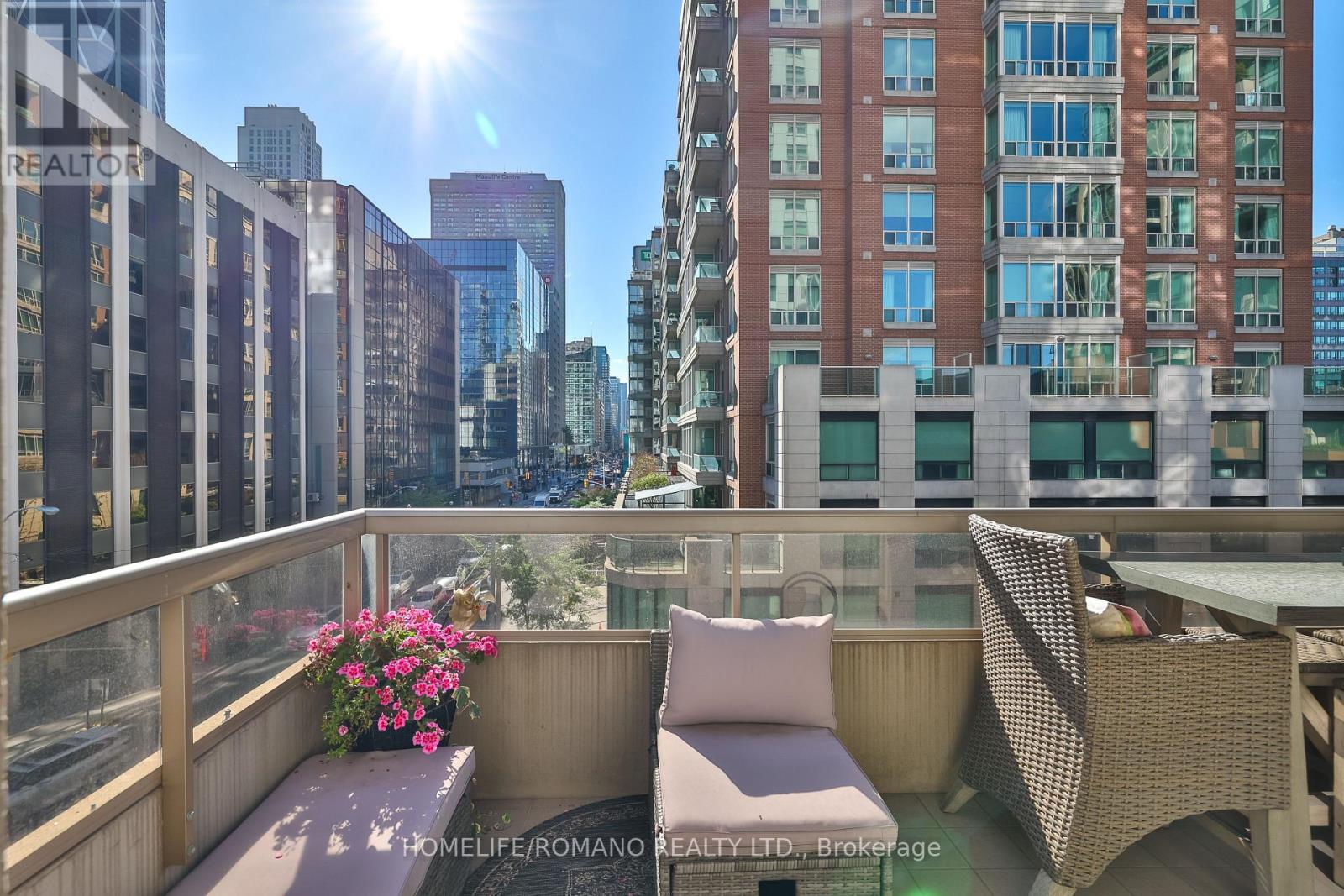 401 - 68 Yorkville Avenue, Toronto, Ontario  M5R 1C4 - Photo 26 - C12508030