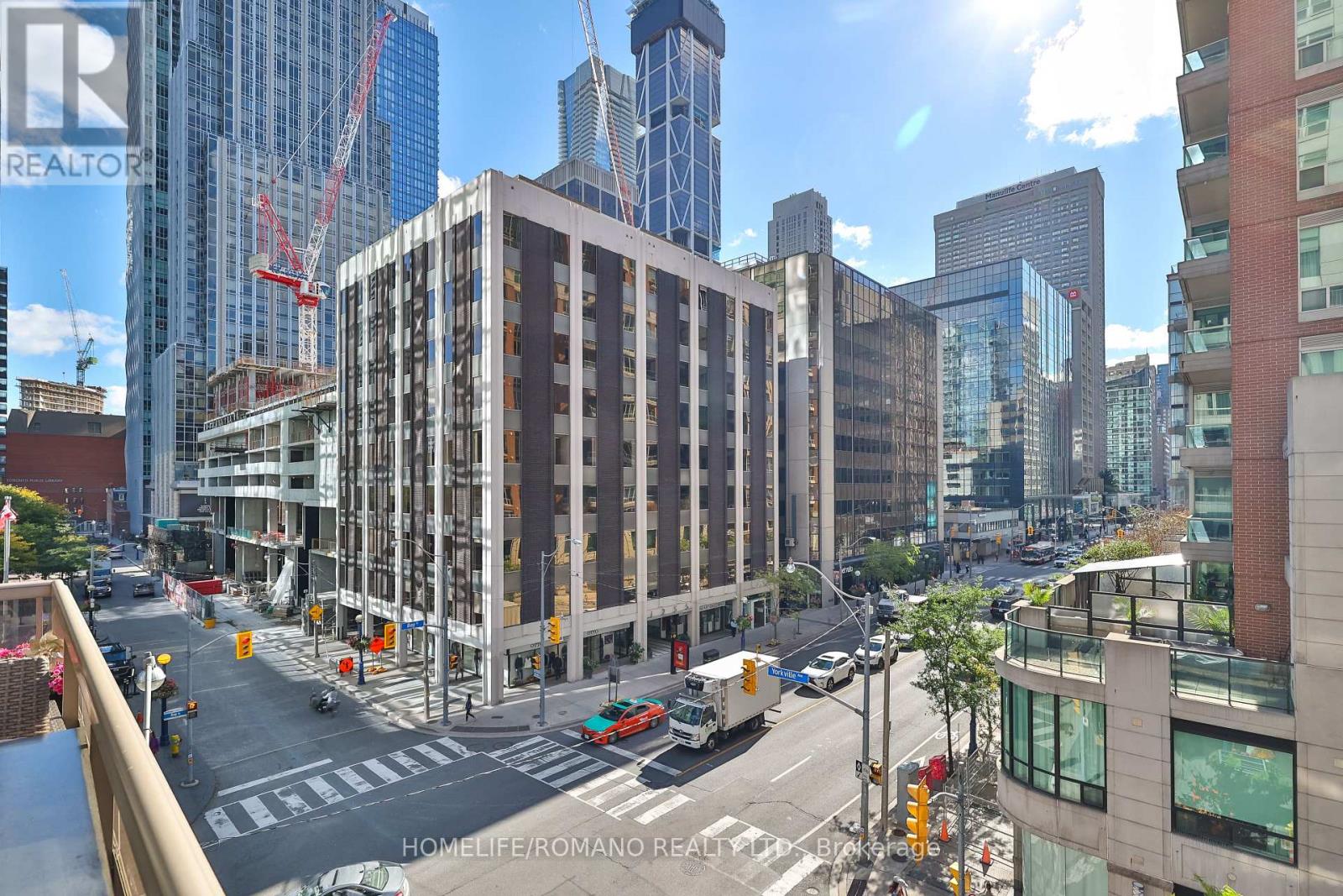 401 - 68 Yorkville Avenue, Toronto, Ontario  M5R 1C4 - Photo 33 - C12508030