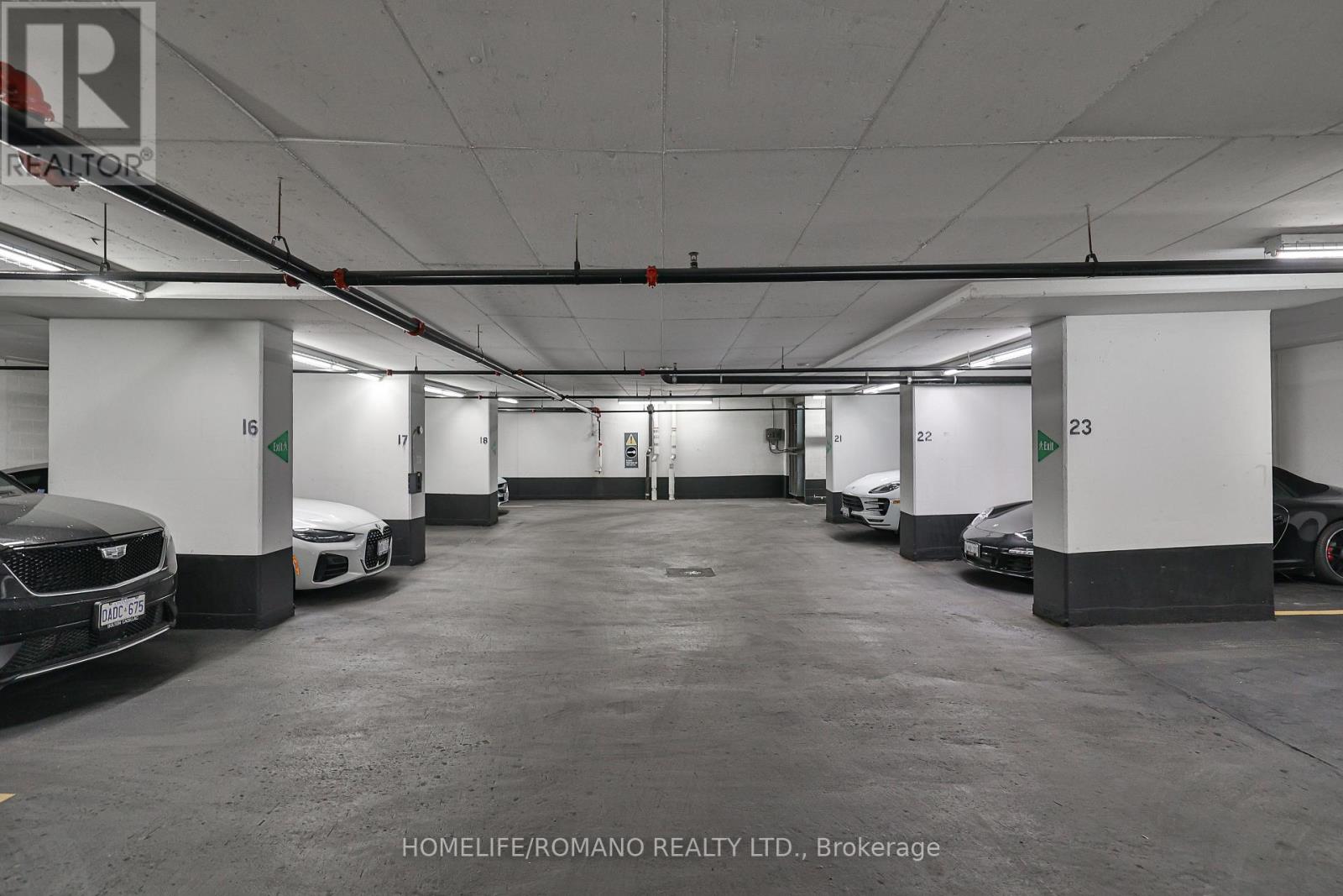 401 - 68 Yorkville Avenue, Toronto, Ontario  M5R 1C4 - Photo 46 - C12508030